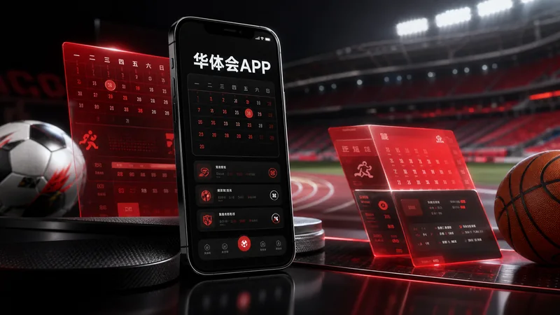 华体会APP官网入口、APP下载与H5手机版访问指南